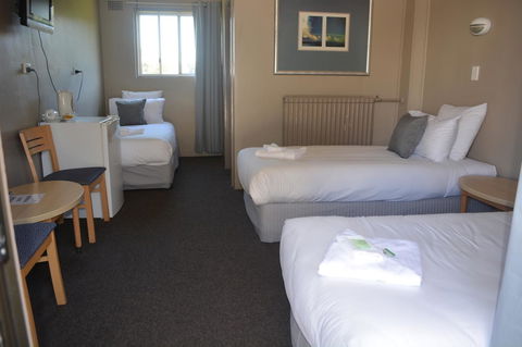 Commercial Hotel Motel Lithgow - Accommodation Gladstone 18