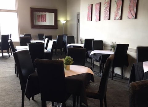 Commercial Hotel Motel Lithgow - Accommodation Gladstone 3