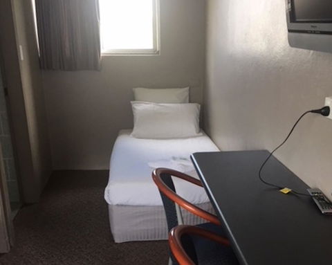 Commercial Hotel Motel Lithgow - Accommodation Gladstone 27