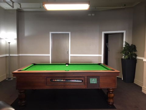 Commercial Hotel Motel Lithgow - Accommodation Gladstone 39