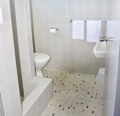 Commercial Hotel Motel Lithgow - Accommodation Gladstone 16