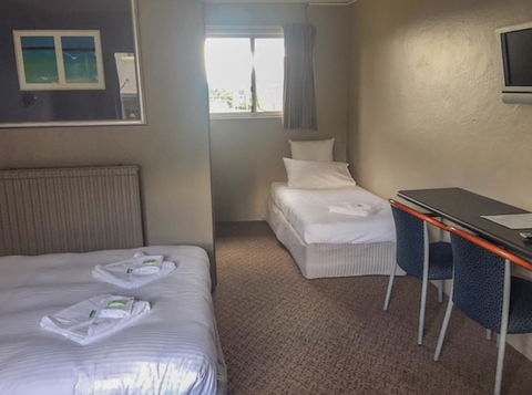 Commercial Hotel Motel Lithgow - Accommodation Gladstone 11