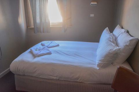 Commercial Hotel Motel Lithgow - Accommodation Gladstone 22