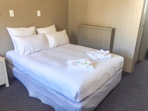 Commercial Hotel Motel Lithgow - Accommodation Gladstone 14