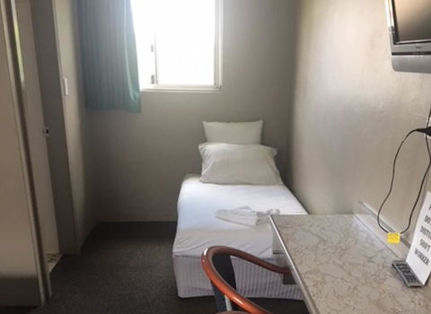 Commercial Hotel Motel Lithgow - Accommodation Gladstone 26