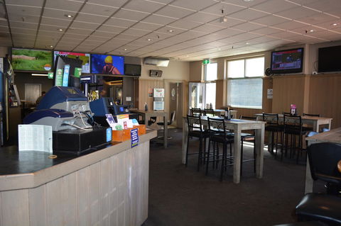 Commercial Hotel Motel Lithgow - Accommodation Gladstone 42