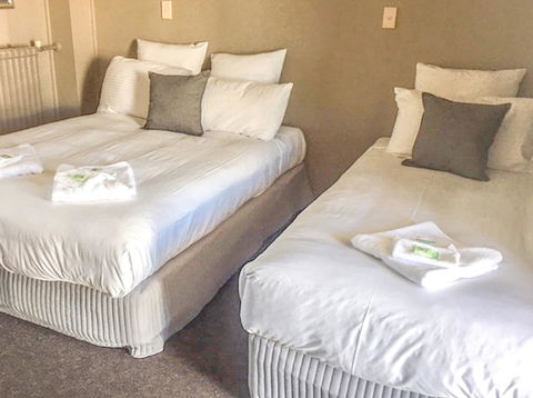 Commercial Hotel Motel Lithgow - Accommodation Gladstone 7