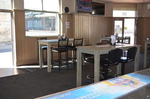 Commercial Hotel Motel Lithgow - Accommodation Gladstone 43