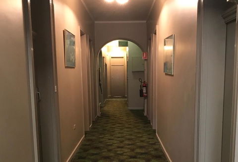 Commercial Hotel Motel Lithgow - Accommodation Gladstone 44