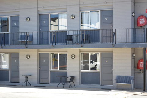 Commercial Hotel Motel Lithgow - Accommodation Gladstone 37