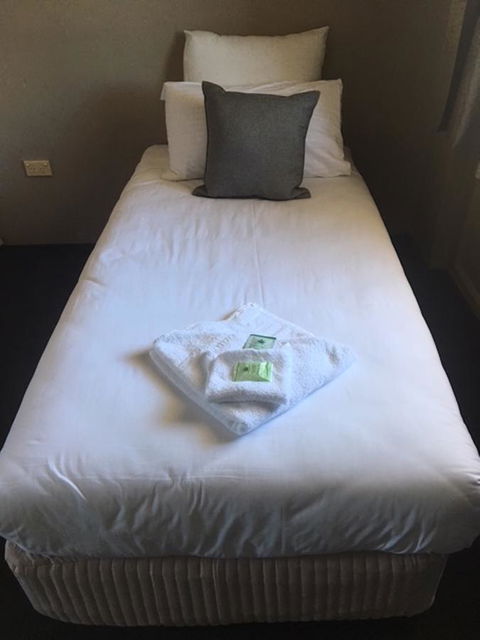 Commercial Hotel Motel Lithgow - Accommodation Gladstone 28