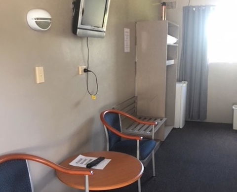 Commercial Hotel Motel Lithgow - Accommodation Gladstone 19