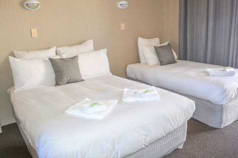 Commercial Hotel Motel Lithgow - Accommodation Gladstone 5