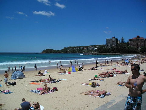 Oversized 2 Bedroom Manly Beach House - Accommodation Gladstone 17