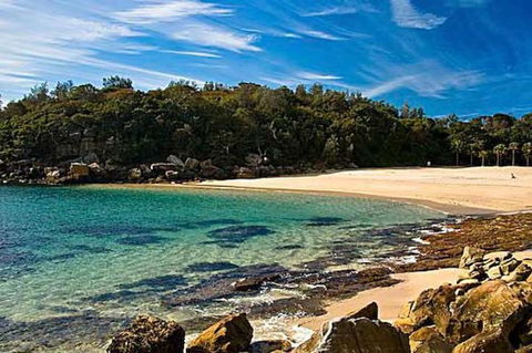 Oversized 2 Bedroom Manly Beach House - Accommodation Gladstone 10