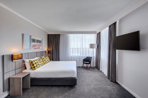 Mercure Sydney Bankstown - Accommodation Gladstone 3
