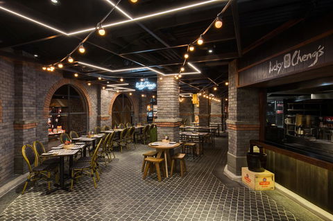 Mercure Sydney Bankstown - Accommodation Gladstone 20