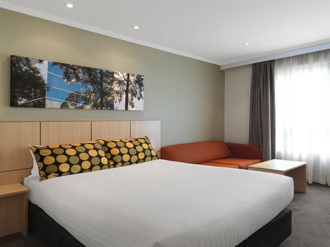 Mercure Sydney Bankstown - Accommodation Gladstone 13