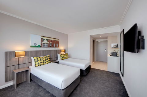 Mercure Sydney Bankstown - Accommodation Gladstone 6