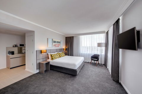 Mercure Sydney Bankstown - Accommodation Gladstone 21