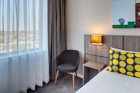 Mercure Sydney Bankstown - Accommodation Gladstone 22