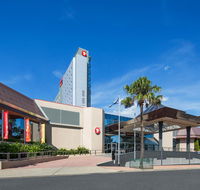 Travelodge Hotel Bankstown Sydney - Accommodation Gladstone
