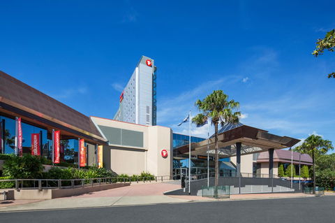 Mercure Sydney Bankstown - Accommodation Gladstone 0