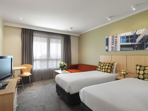 Mercure Sydney Bankstown - Accommodation Gladstone 7