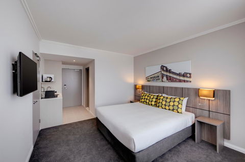 Mercure Sydney Bankstown - Accommodation Gladstone 18