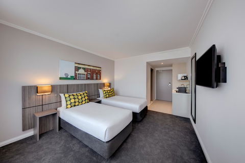 Mercure Sydney Bankstown - Accommodation Gladstone 10