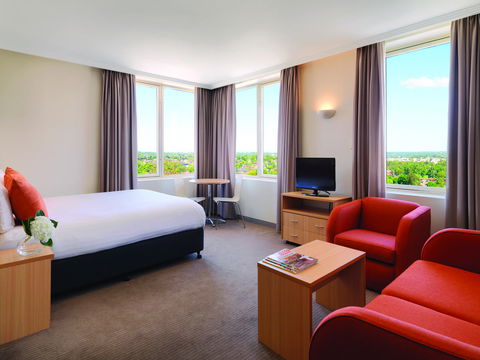 Mercure Sydney Bankstown - Accommodation Gladstone 19