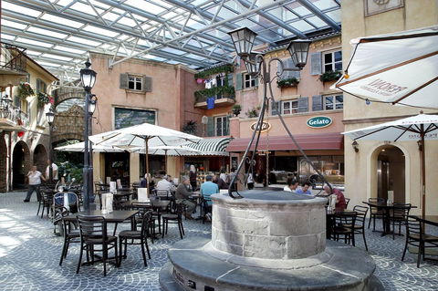 Mercure Sydney Bankstown - Accommodation Gladstone 12