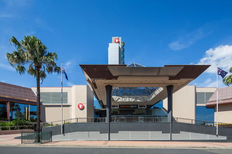 Mercure Sydney Bankstown - Accommodation Gladstone 14