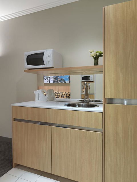 Mercure Sydney Bankstown - Accommodation Gladstone 25