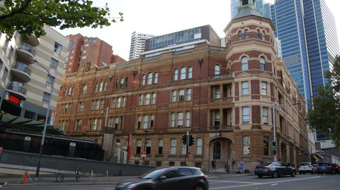 Dixon Residences - Accommodation Gladstone 34