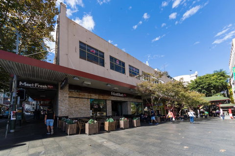 Dixon Residences - Accommodation Gladstone 9