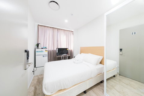 Dixon Residences - Accommodation Gladstone 18