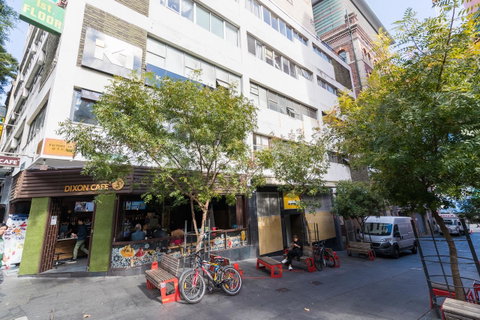Dixon Residences - Accommodation Gladstone 12