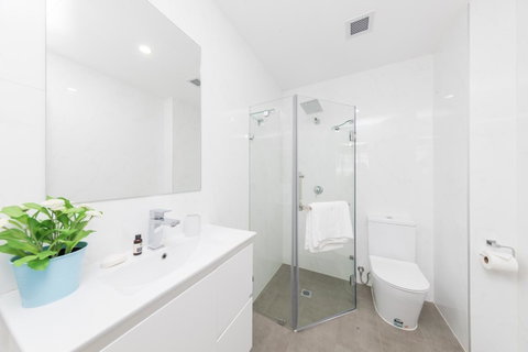 Dixon Residences - Accommodation Gladstone 24