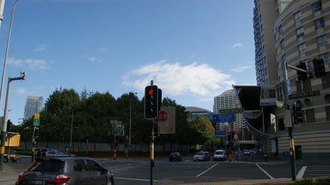Dixon Residences - Accommodation Gladstone 28