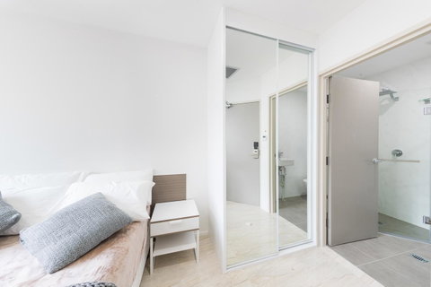 Dixon Residences - Accommodation Gladstone 25