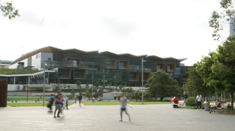 Dixon Residences - Accommodation Gladstone 30