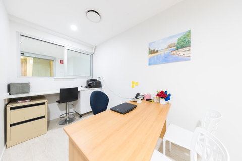Dixon Residences - Accommodation Gladstone 4