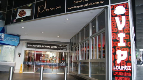 Dixon Residences - Accommodation Gladstone 33