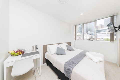 Dixon Residences - Accommodation Gladstone 40