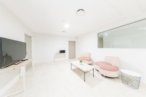 Dixon Residences - Accommodation Gladstone 2
