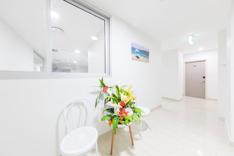 Dixon Residences - Accommodation Gladstone 14
