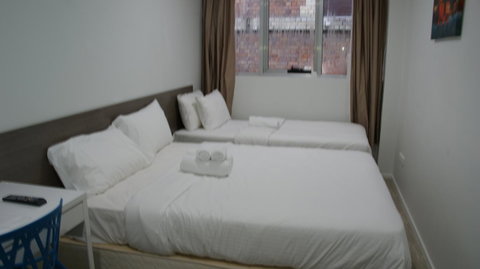 Dixon Residences - Accommodation Gladstone 41
