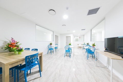 Dixon Residences - Accommodation Gladstone 16