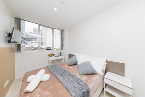 Dixon Residences - Accommodation Gladstone 19